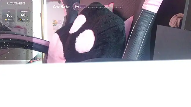 Sexy_valentina1 - SHOW ORGASMO + control lush