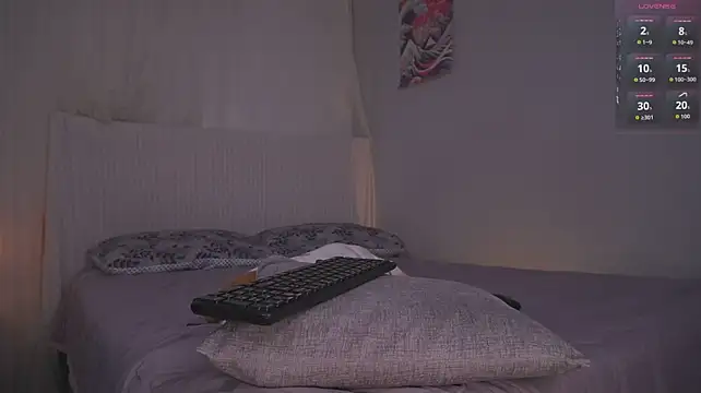Lia_Sweett_ - Tease my ass with panty