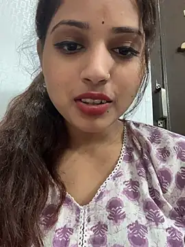 Ahana_Cutie - Nude Shows Different With Face