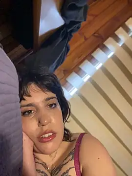 Gattasromanxxe - desnuda tods la transmisión