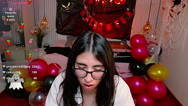 LenaRoses - control lush surprise time
