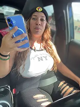 Bigbuttbrooklynn - Walk down aisle with tits out
