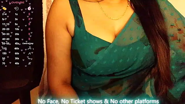Anu__Reddy - make me wet