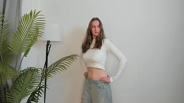 TeressaKapanke - Play with my lips close