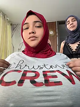 Sweetmuslim01 - video riding torso with my friend 🥵🥛