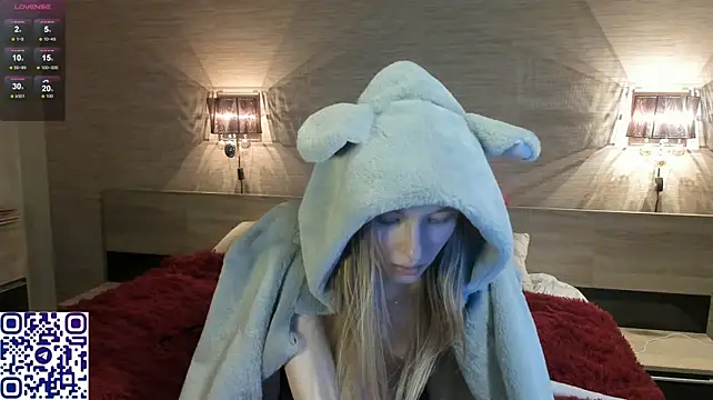 EliteEross - masturbation for 5 minutes