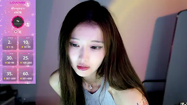 Xiaoxiao-Lopy - 裸胸部按摩~不露点