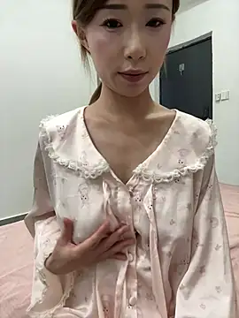 Chenli-2026 - 爱主播，点选菜单或打赏小费调情哦