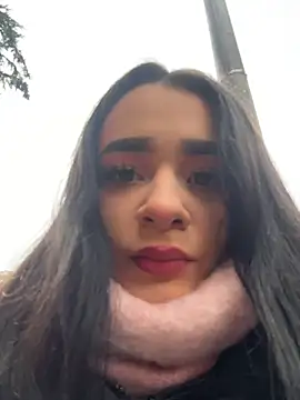 Emma_soul1 - Video squirt with my friends