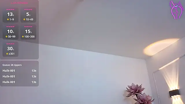 Valeriavg - show ass + tits 🍒🔥