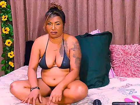 Indiansparkle - ride my torso