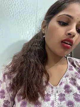 Ahana_Cutie - Nude Shows Different With Face