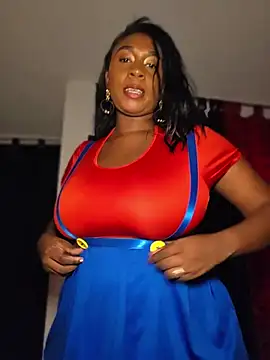 HanaThompson - MAKE MY PUSSY WET AND CREAMY