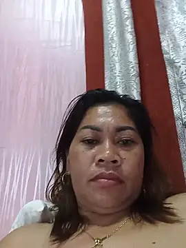 SweetChubbyMommy_02 - Ride dildo