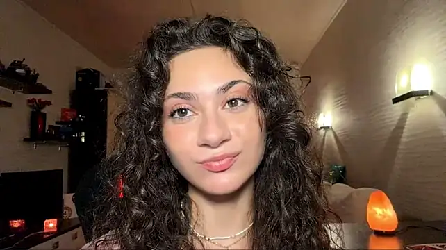 JaquelynRollend - Should I tease my belly?