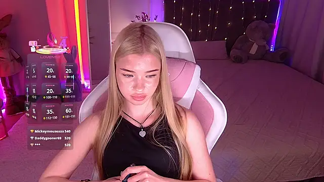 Milla_Rae - spank ass 15t in doggy