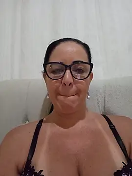 Regina475 - Santander no Dildo