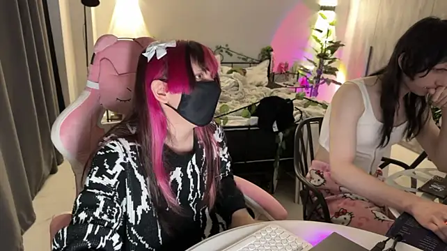 H3ntai_baby - PEGGING RAY ASS