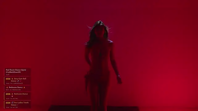 G-Velvet - 💃 Sexy Floor Dance 💃