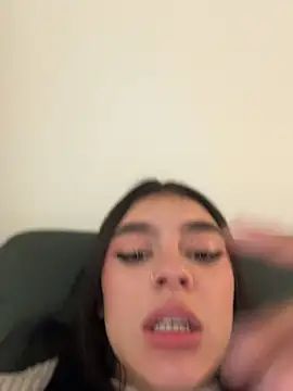 Lummii_ - All naked