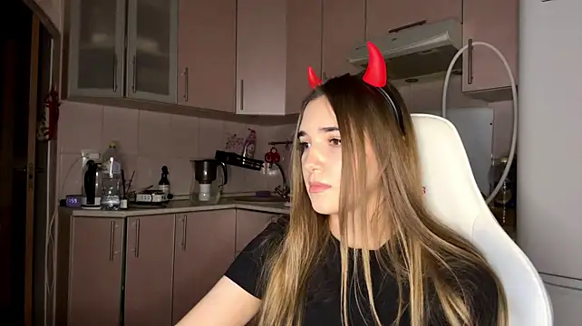 PamelaBurson - pussy play full naked:3