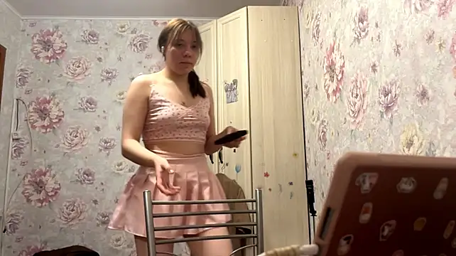 Miss_Aurelia - massage my ass close up