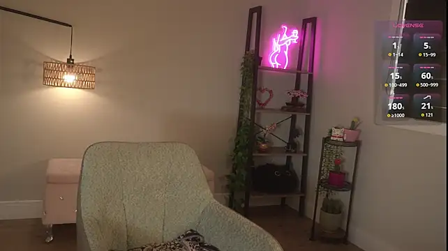 Mysticxkitty - Doggy Ass/Pussy