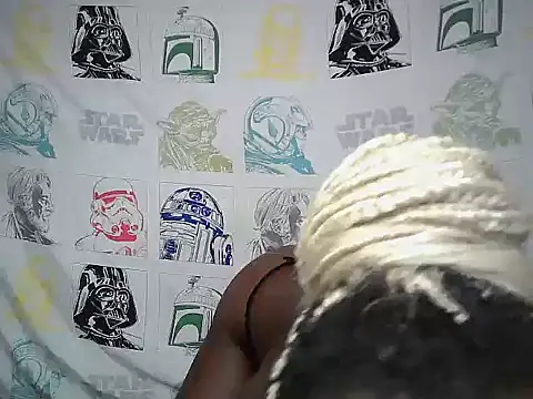 Favorite_wetu - Let's get naughty daddy 😋