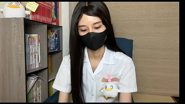 Cc_keiko - 脫掉上衣黑絲M腿3分不露上着を脱いで黒いストッキングのM脚を3分せない露出しない