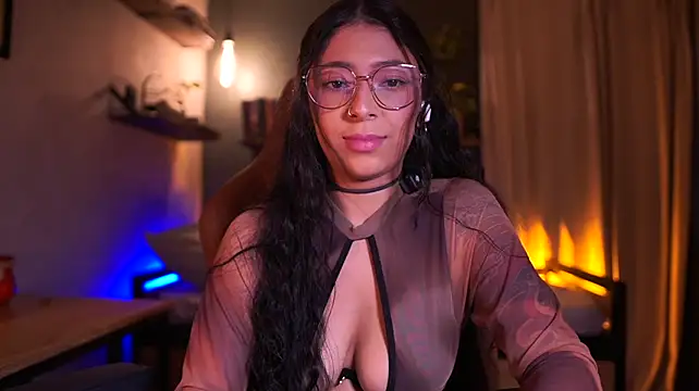 Camila3__ - Hi 😋
