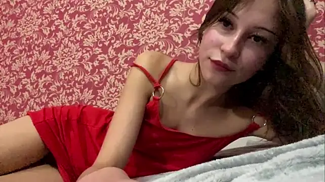 CheriAnderton - handbra for 2 mins
