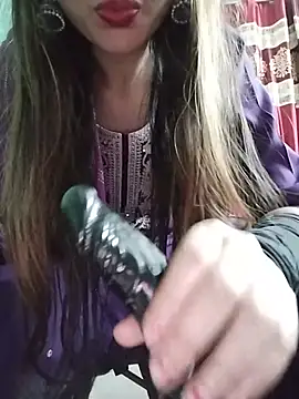 Noor_Darliing - Full nude pussy finger