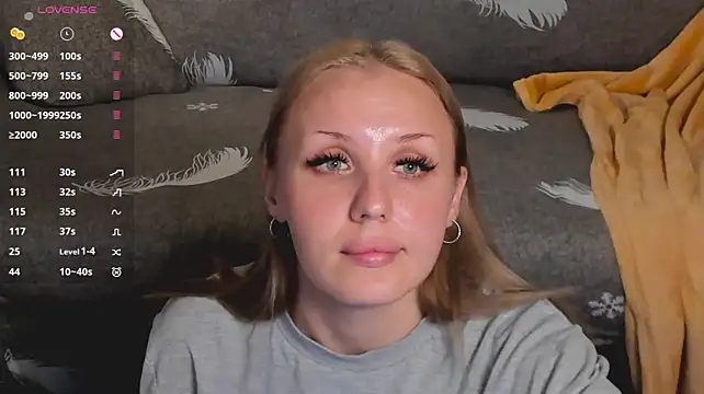 LianaFord - My last 3 days on this account