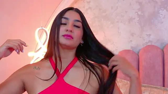 JasmineRhodes - Deepthroat my dildo 👄🍆