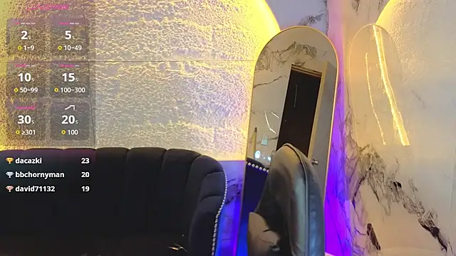 Alaya_Rosse_v - Flash tits