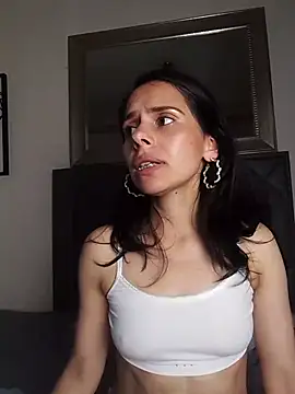 Bianca_Sweetie - Spank ass x10, show ass hole close up