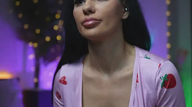 KatiaDivine - Make me SCREAM so my neighbours hear😆