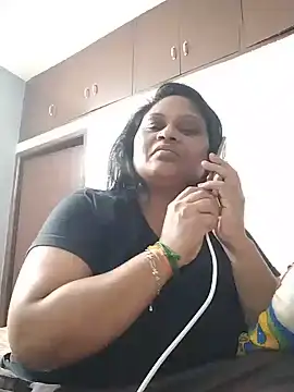 Jyothi-Tamil - Big bb