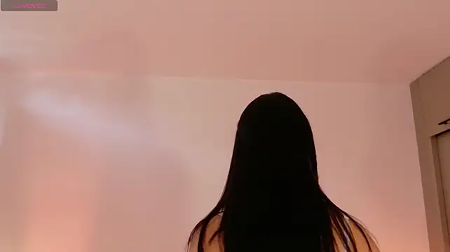 AnabelWolf - SEXY DANCE