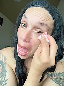 MARILYNKOVANOVA - Fuck pussy