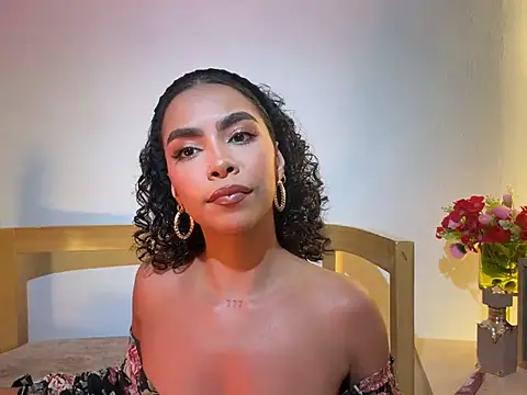 TamaraMontielP - hi tamara