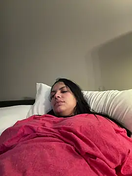 Naughty_Bianca - Show tits + deep throat