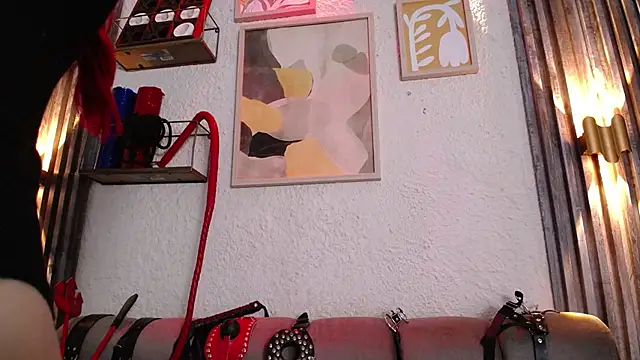 Naty_slavedoll - Pussy Close Up Squirt Cam 🍓💥