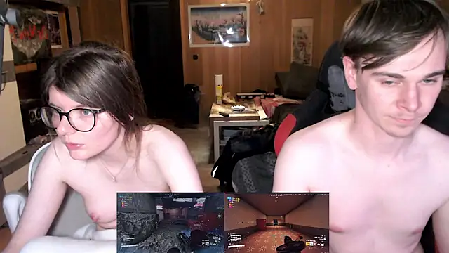 Horny_texkiffer - Sex (Doggy 5min)