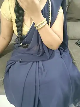 Chandrakala25 - Boobs flash