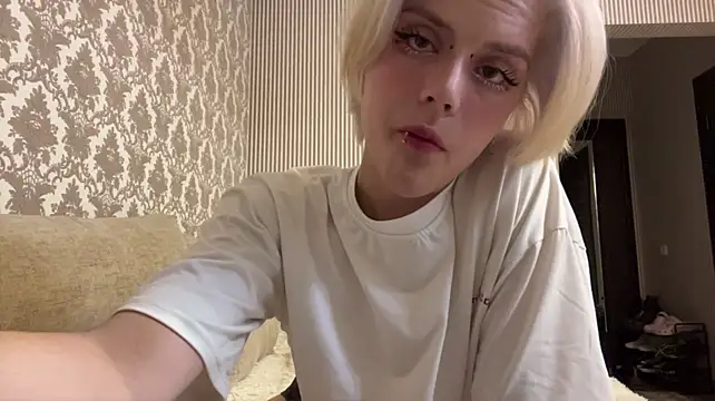TamikaFeagler - My straps are about to fall off