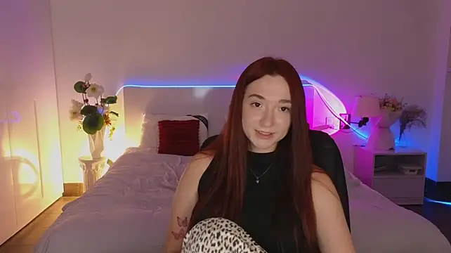 Anna_Vey - Show me the outfit