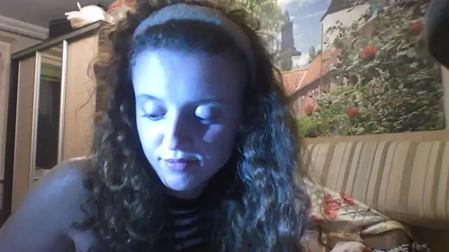 NilaSky - Hi i'm new here^^