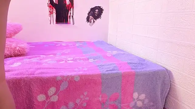 Malanie_gates_ - fuck my pussy and make me come