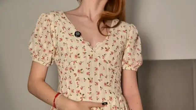 AlisaRussel - massage tits <3